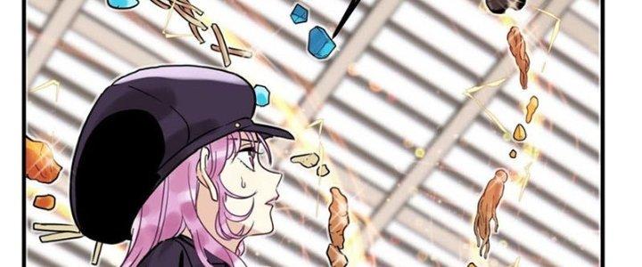 Ta Có Một Tòa Linh Anh Điện Chapter 8 - Trang 2