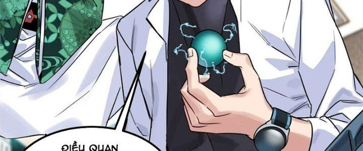 Ta Có Một Tòa Linh Anh Điện Chapter 8 - Trang 2