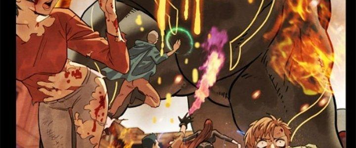 Ta Có Một Tòa Linh Anh Điện Chapter 8 - Trang 2