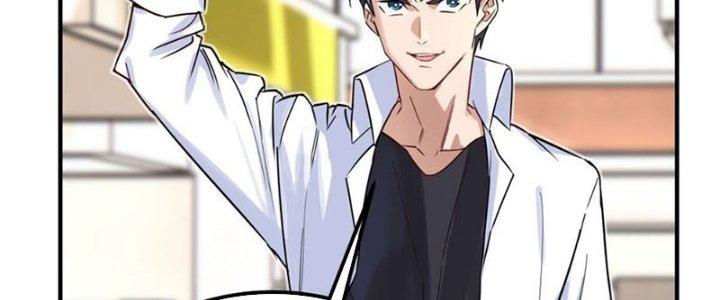 Ta Có Một Tòa Linh Anh Điện Chapter 8 - Trang 2