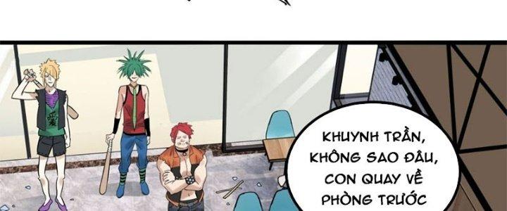 Ta Có Một Tòa Linh Anh Điện Chapter 8 - Trang 2