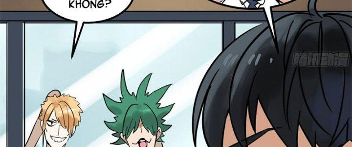 Ta Có Một Tòa Linh Anh Điện Chapter 8 - Trang 2