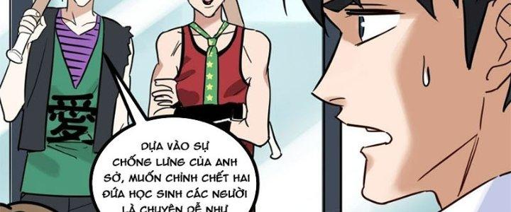 Ta Có Một Tòa Linh Anh Điện Chapter 8 - Trang 2