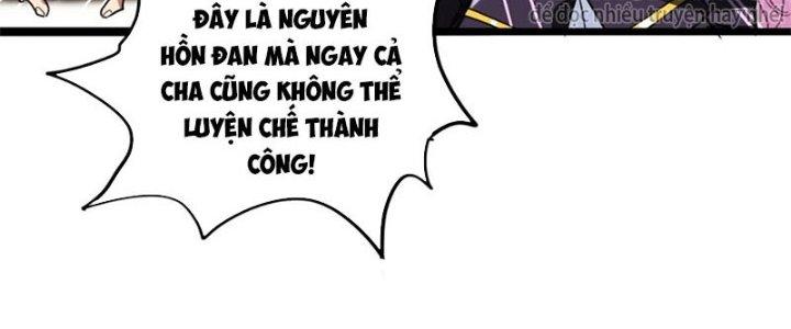 Ta Có Một Tòa Linh Anh Điện Chapter 8 - Trang 2