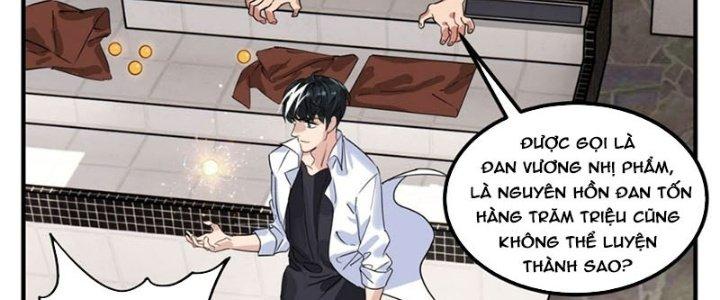 Ta Có Một Tòa Linh Anh Điện Chapter 8 - Trang 2