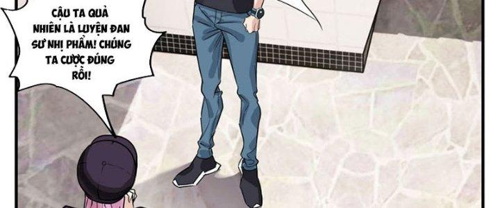 Ta Có Một Tòa Linh Anh Điện Chapter 8 - Trang 2