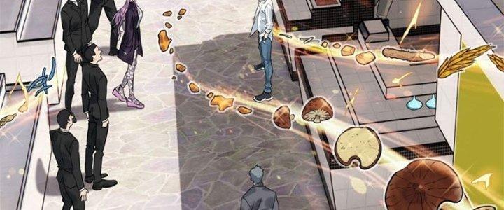 Ta Có Một Tòa Linh Anh Điện Chapter 8 - Trang 2