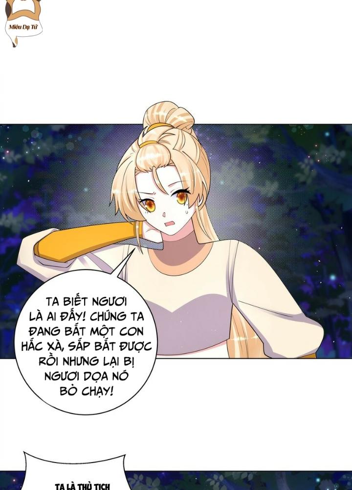 Công chúa hoà thân không được tốt lắm Chapter 87 - Trang 2