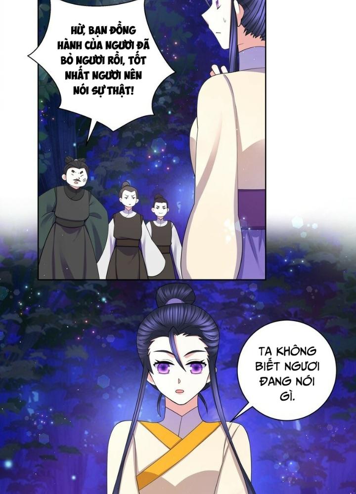 Công chúa hoà thân không được tốt lắm Chapter 87 - Trang 2