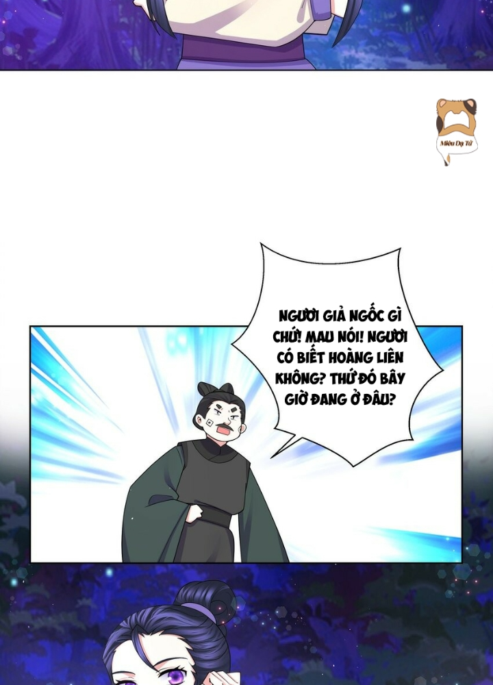 Công chúa hoà thân không được tốt lắm Chapter 87 - Trang 2