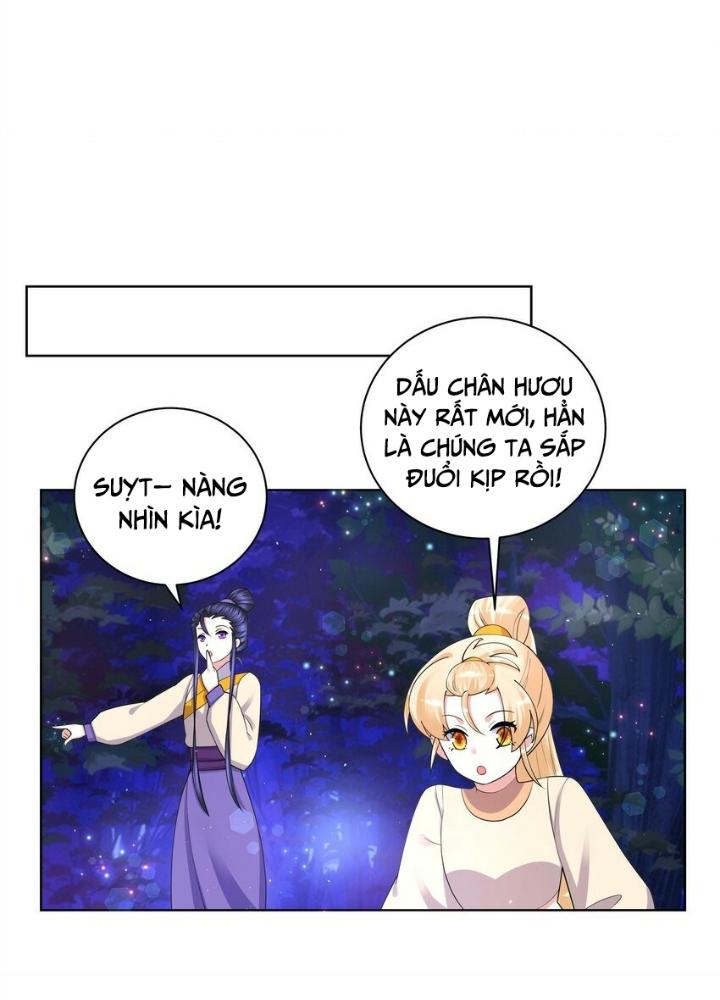 Công chúa hoà thân không được tốt lắm Chapter 87 - Trang 2