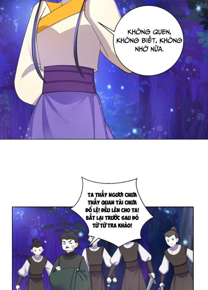 Công chúa hoà thân không được tốt lắm Chapter 87 - Trang 2