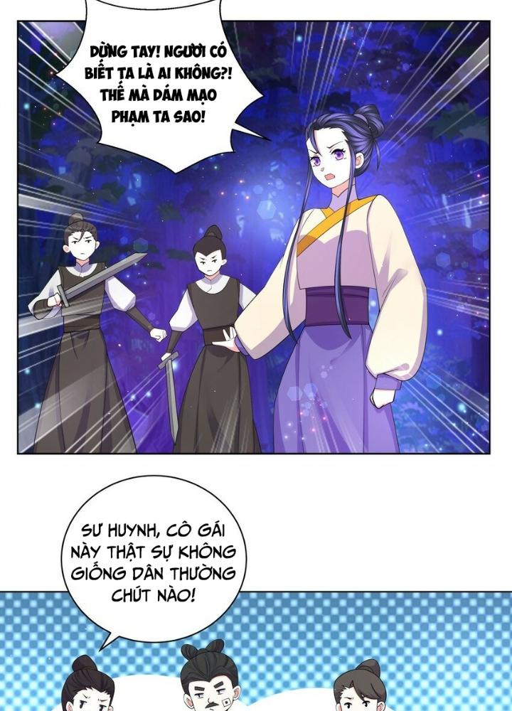 Công chúa hoà thân không được tốt lắm Chapter 87 - Trang 2