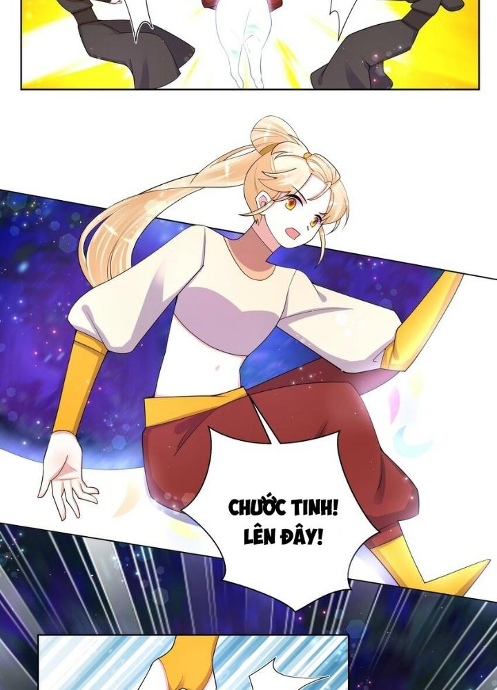 Công chúa hoà thân không được tốt lắm Chapter 87 - Trang 2