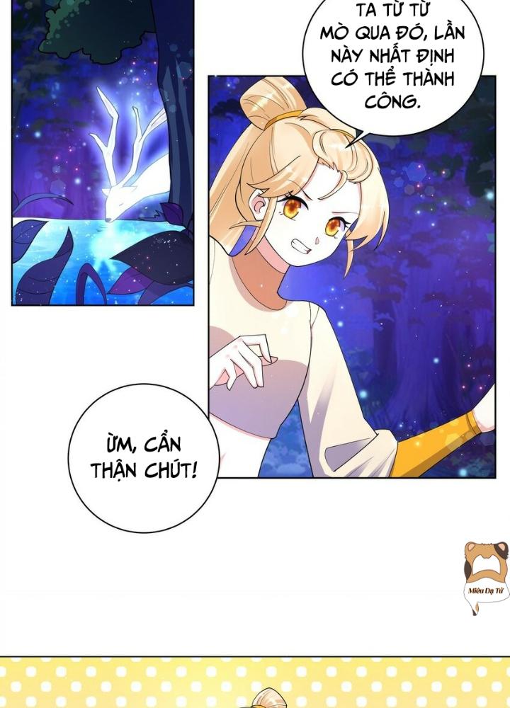 Công chúa hoà thân không được tốt lắm Chapter 87 - Trang 2