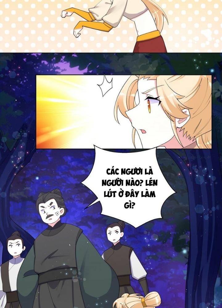 Công chúa hoà thân không được tốt lắm Chapter 87 - Trang 2