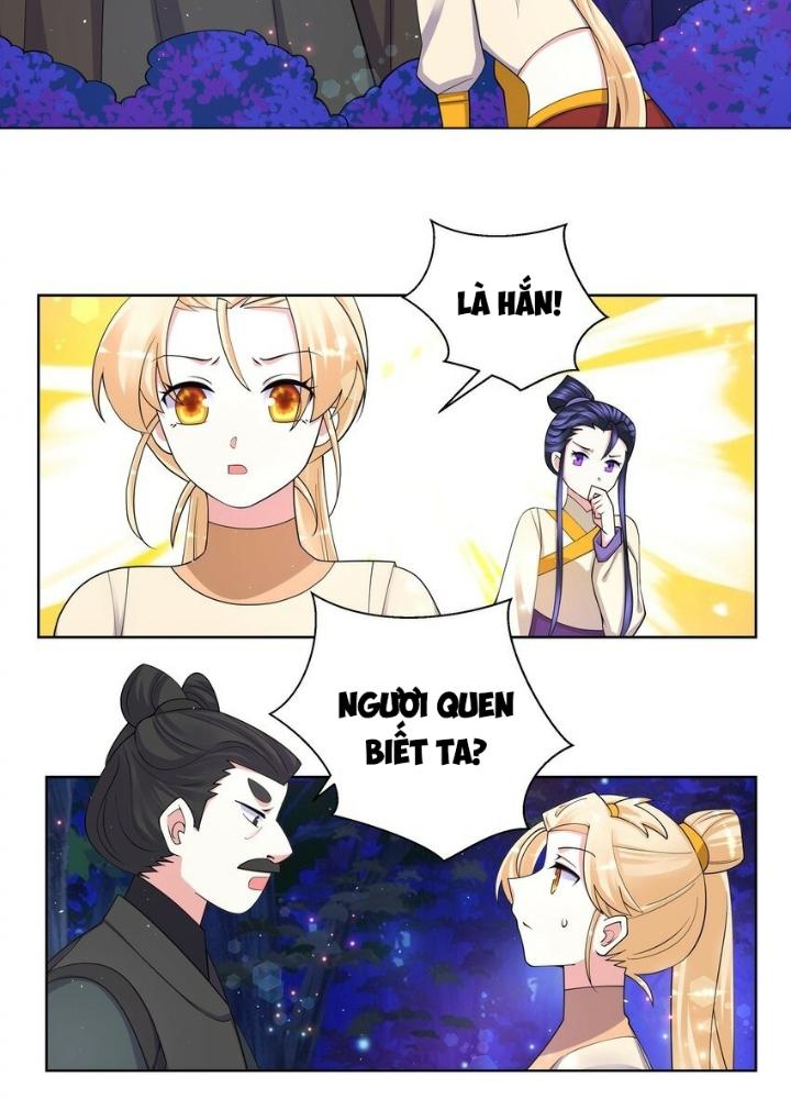 Công chúa hoà thân không được tốt lắm Chapter 87 - Trang 2