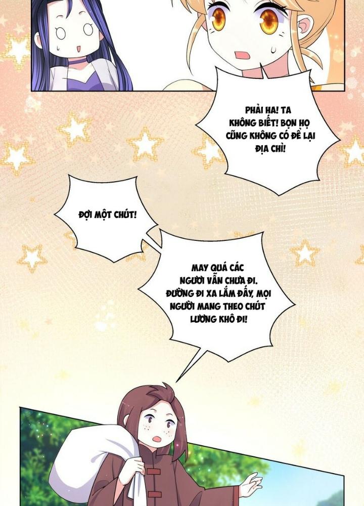 Công chúa hoà thân không được tốt lắm Chapter 89 - Trang 2