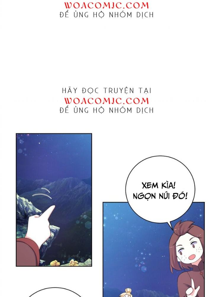 Công chúa hoà thân không được tốt lắm Chapter 89 - Trang 2