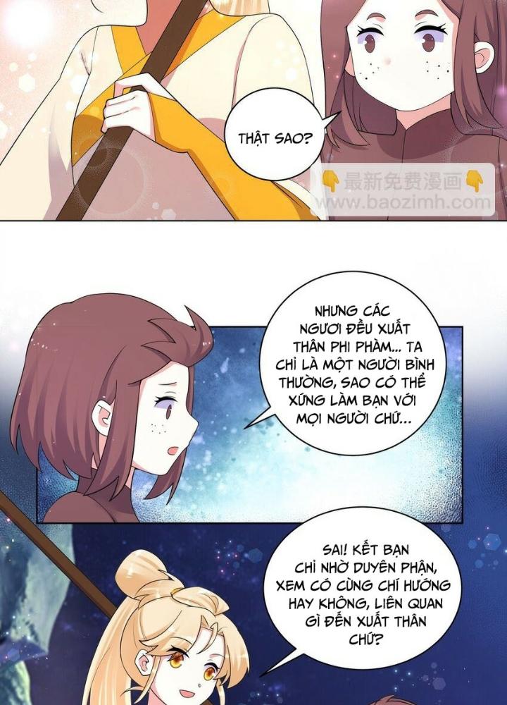 Công chúa hoà thân không được tốt lắm Chapter 89 - Trang 2