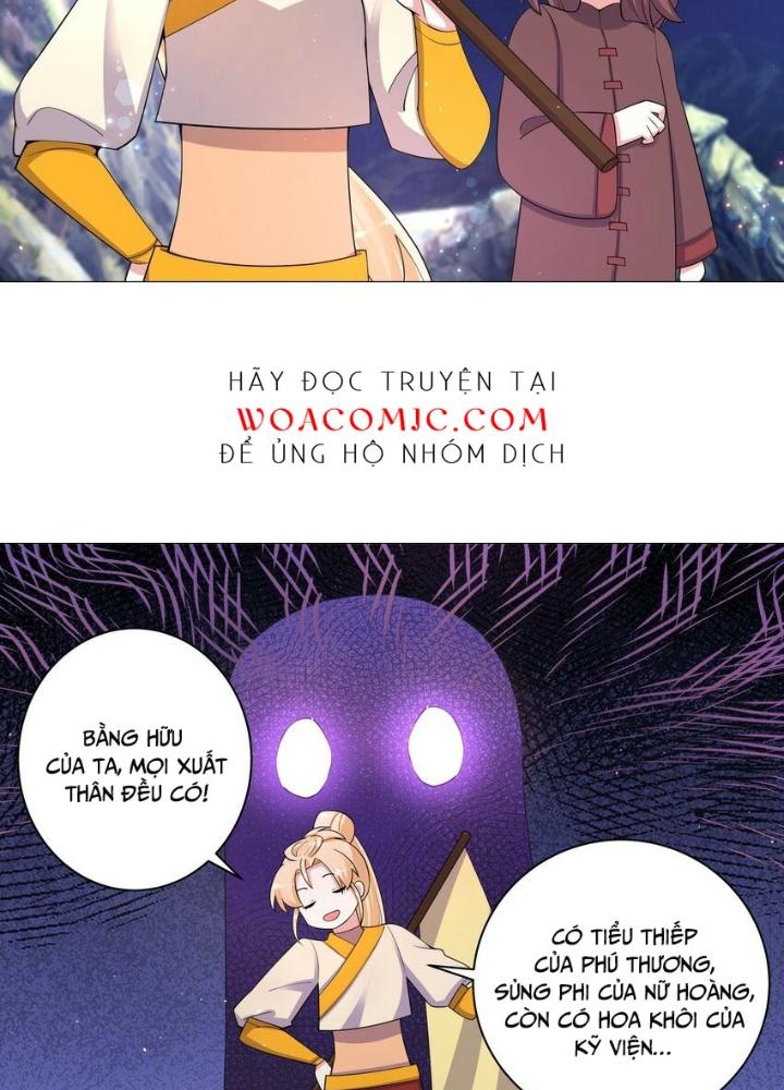 Công chúa hoà thân không được tốt lắm Chapter 89 - Trang 2