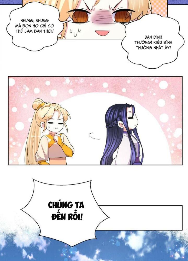 Công chúa hoà thân không được tốt lắm Chapter 89 - Trang 2