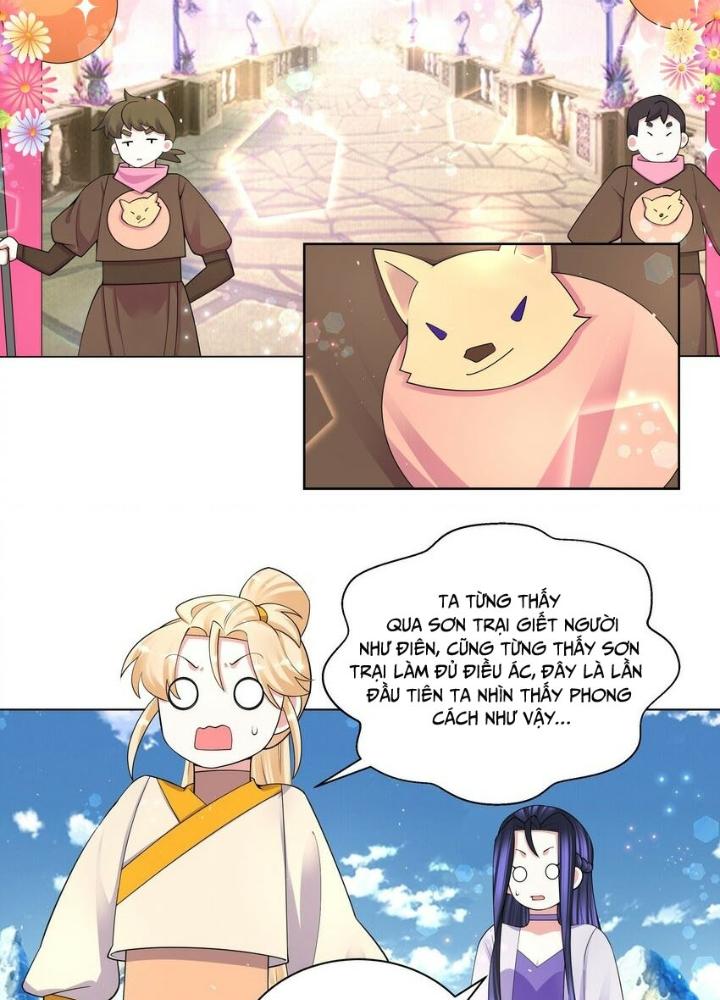 Công chúa hoà thân không được tốt lắm Chapter 89 - Trang 2