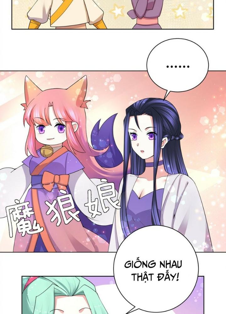 Công chúa hoà thân không được tốt lắm Chapter 89 - Trang 2