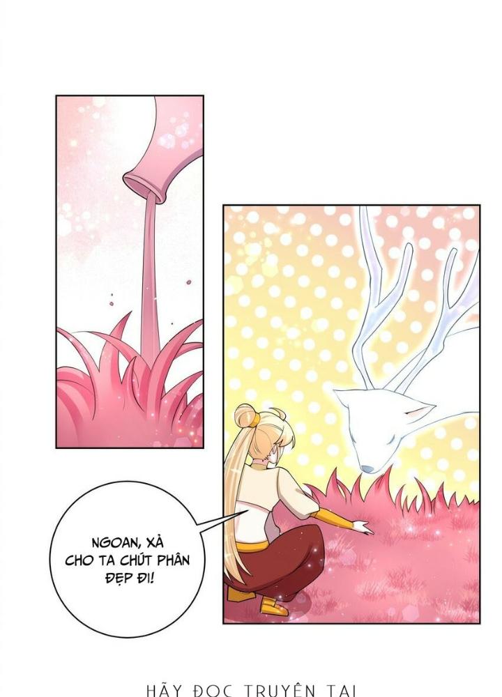 Công chúa hoà thân không được tốt lắm Chapter 89 - Trang 2