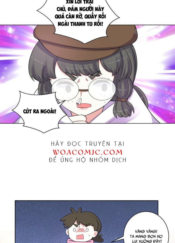 Công chúa hoà thân không được tốt lắm Chapter 90 - Trang 2