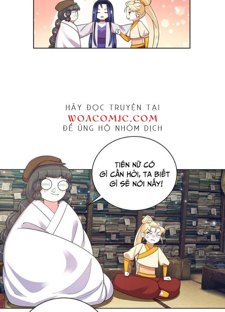 Công chúa hoà thân không được tốt lắm Chapter 90 - Trang 2