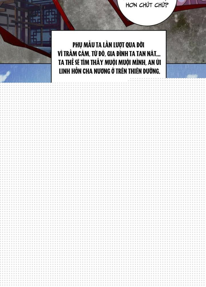 Công chúa hoà thân không được tốt lắm Chapter 90 - Trang 2