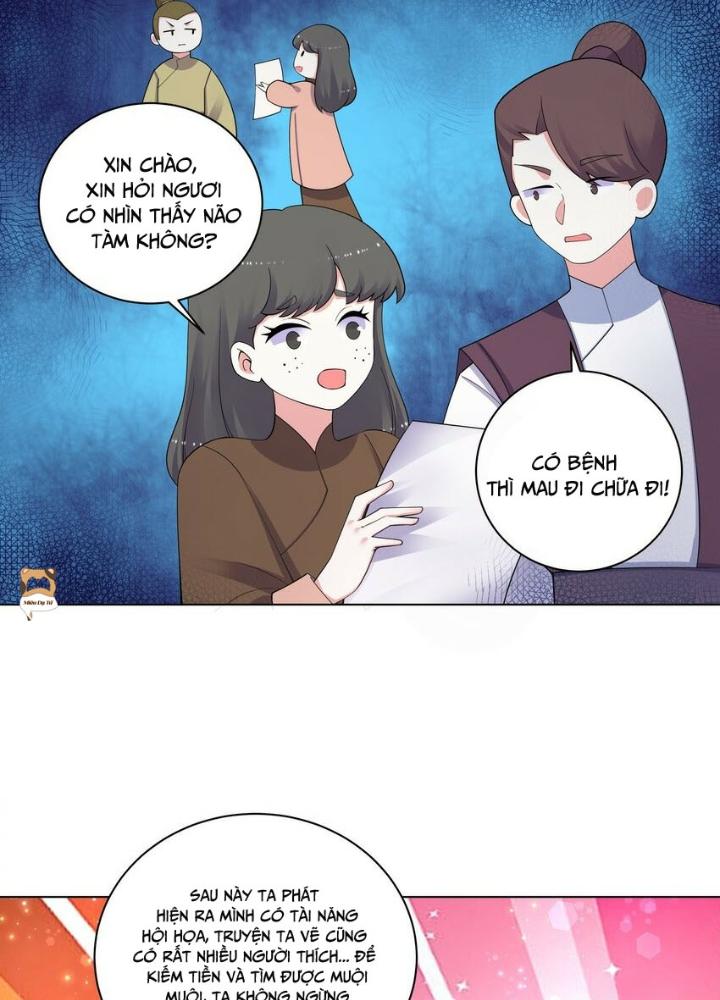 Công chúa hoà thân không được tốt lắm Chapter 90 - Trang 2