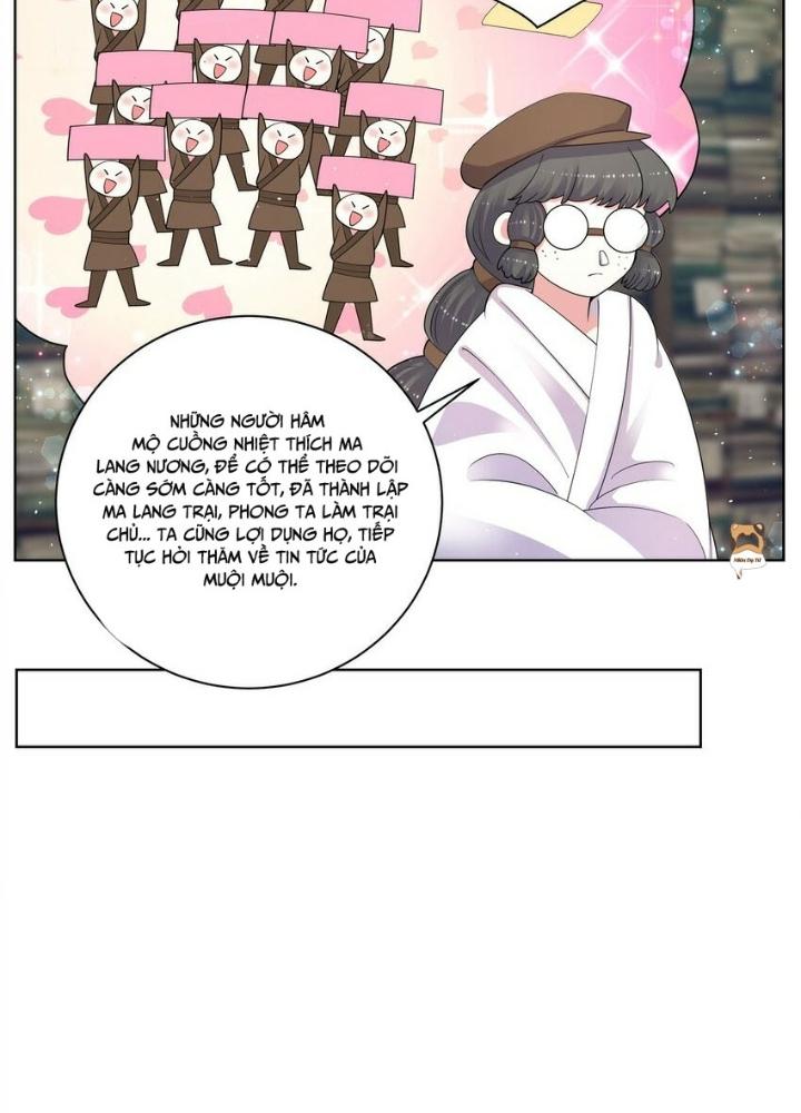 Công chúa hoà thân không được tốt lắm Chapter 90 - Trang 2