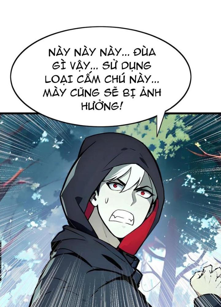 Toàn Dân Chuyển Chức: Tất Cả Kỹ Năng Của Ta Đều Là Cấm Chú Chapter 44 - Trang 2