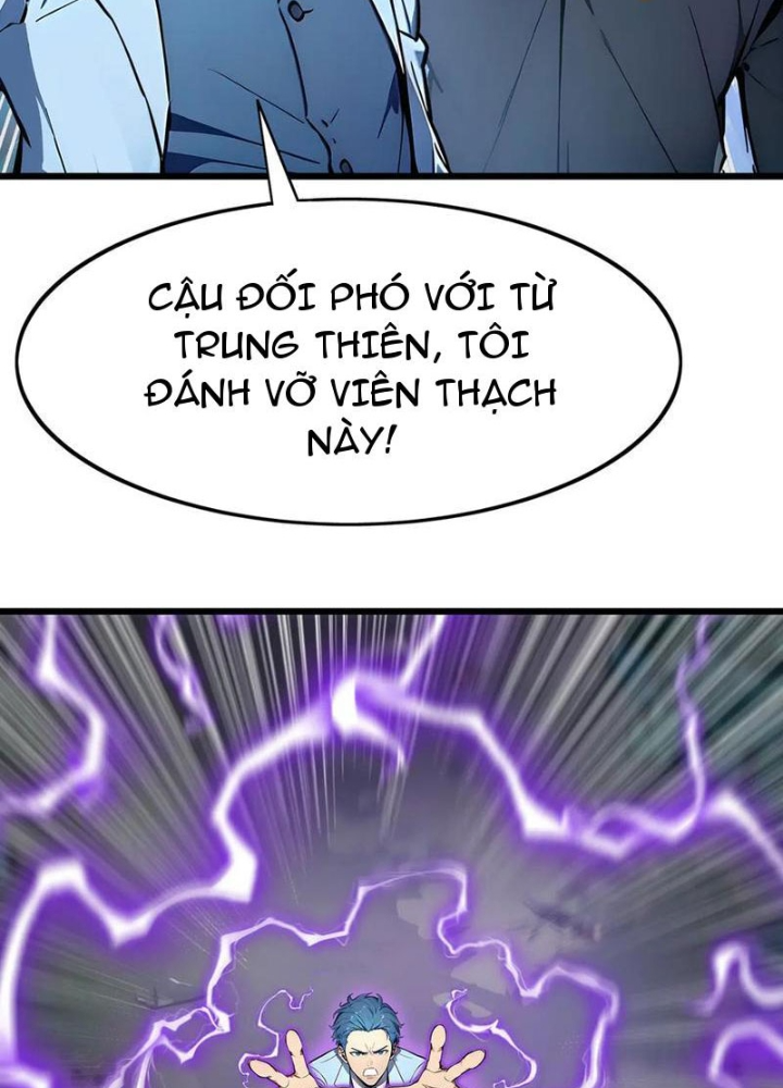 Toàn Dân Chuyển Chức: Tất Cả Kỹ Năng Của Ta Đều Là Cấm Chú Chapter 44 - Trang 2