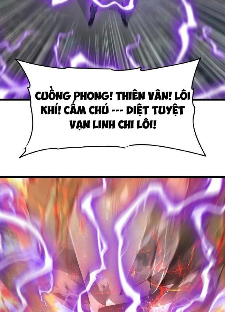 Toàn Dân Chuyển Chức: Tất Cả Kỹ Năng Của Ta Đều Là Cấm Chú Chapter 44 - Trang 2