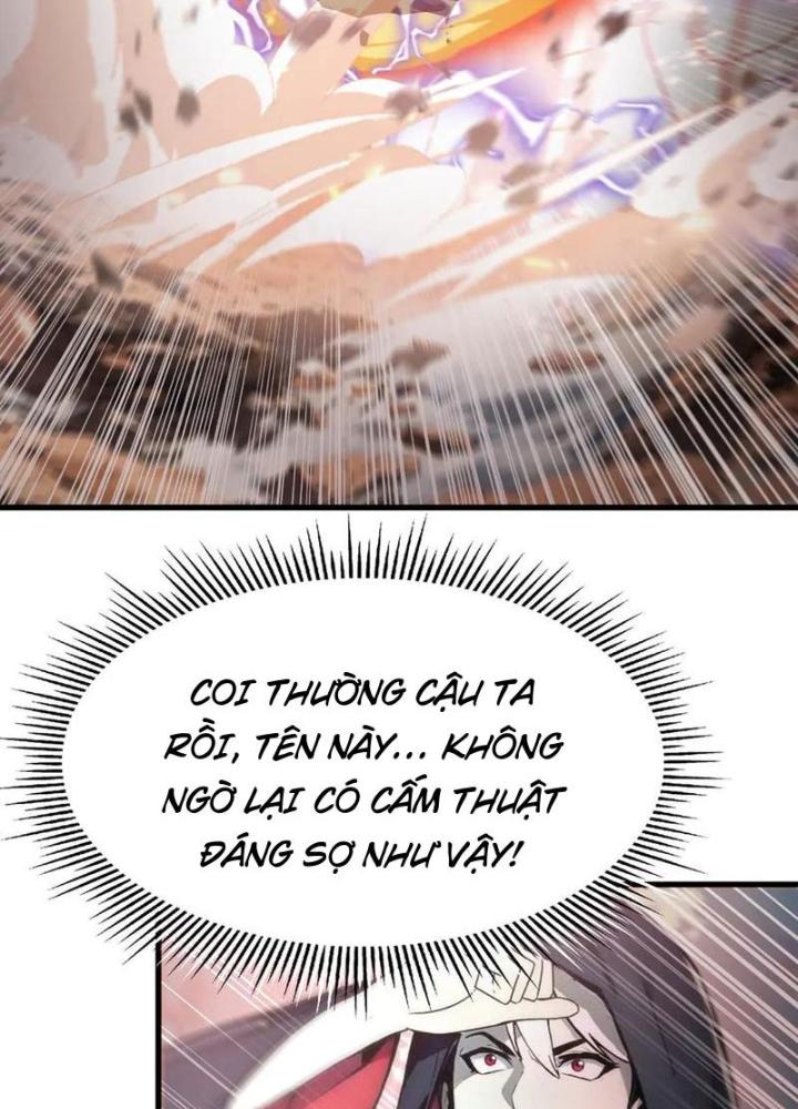 Toàn Dân Chuyển Chức: Tất Cả Kỹ Năng Của Ta Đều Là Cấm Chú Chapter 44 - Trang 2