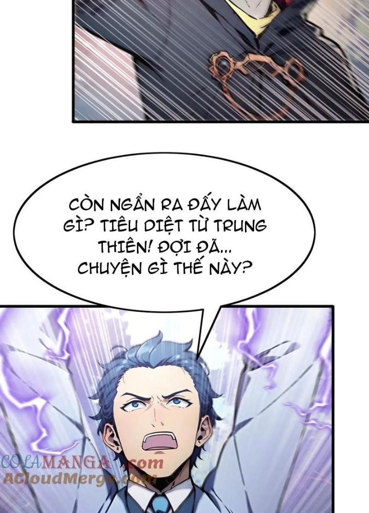 Toàn Dân Chuyển Chức: Tất Cả Kỹ Năng Của Ta Đều Là Cấm Chú Chapter 44 - Trang 2