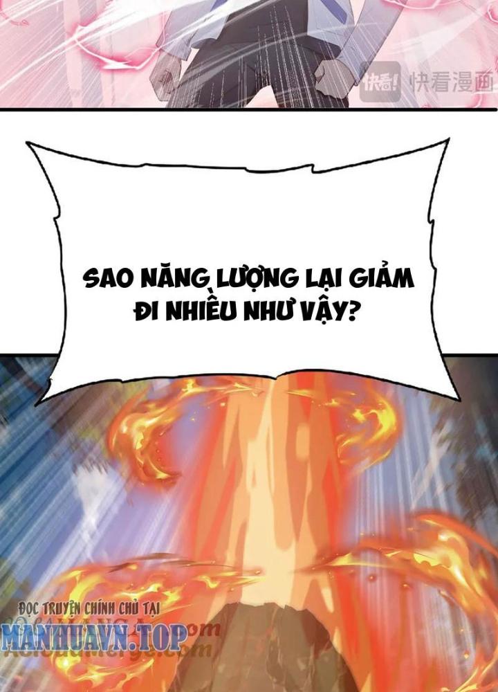 Toàn Dân Chuyển Chức: Tất Cả Kỹ Năng Của Ta Đều Là Cấm Chú Chapter 44 - Trang 2