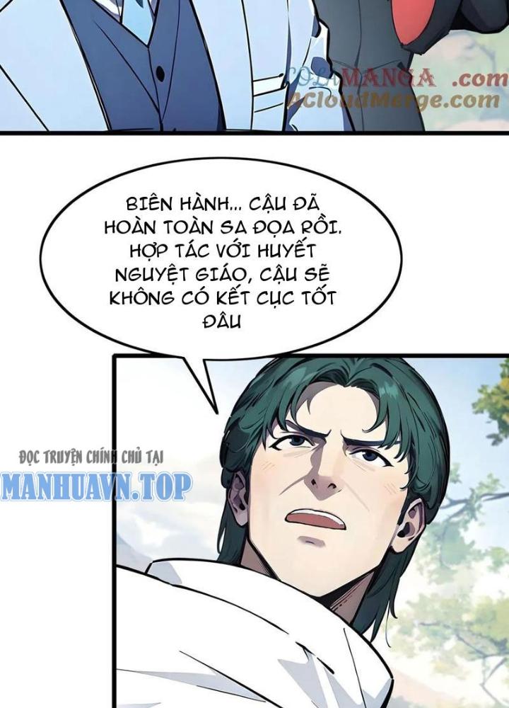 Toàn Dân Chuyển Chức: Tất Cả Kỹ Năng Của Ta Đều Là Cấm Chú Chapter 44 - Trang 2