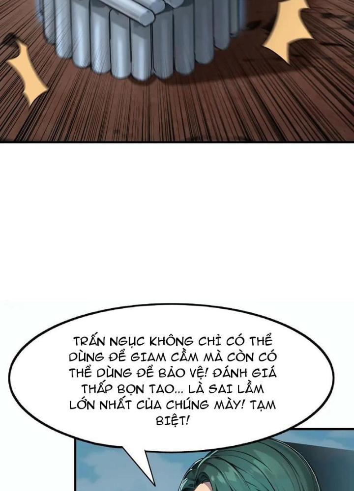 Toàn Dân Chuyển Chức: Tất Cả Kỹ Năng Của Ta Đều Là Cấm Chú Chapter 44 - Trang 2