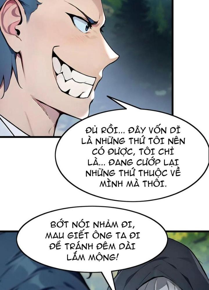 Toàn Dân Chuyển Chức: Tất Cả Kỹ Năng Của Ta Đều Là Cấm Chú Chapter 44 - Trang 2
