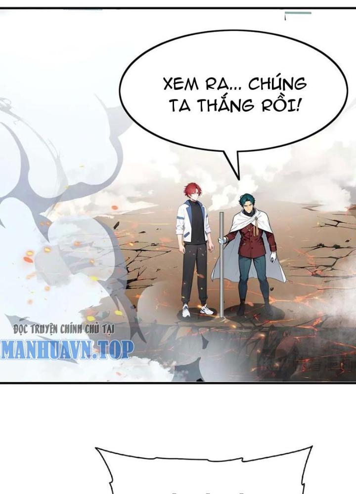 Toàn Dân Chuyển Chức: Tất Cả Kỹ Năng Của Ta Đều Là Cấm Chú Chapter 44 - Trang 2