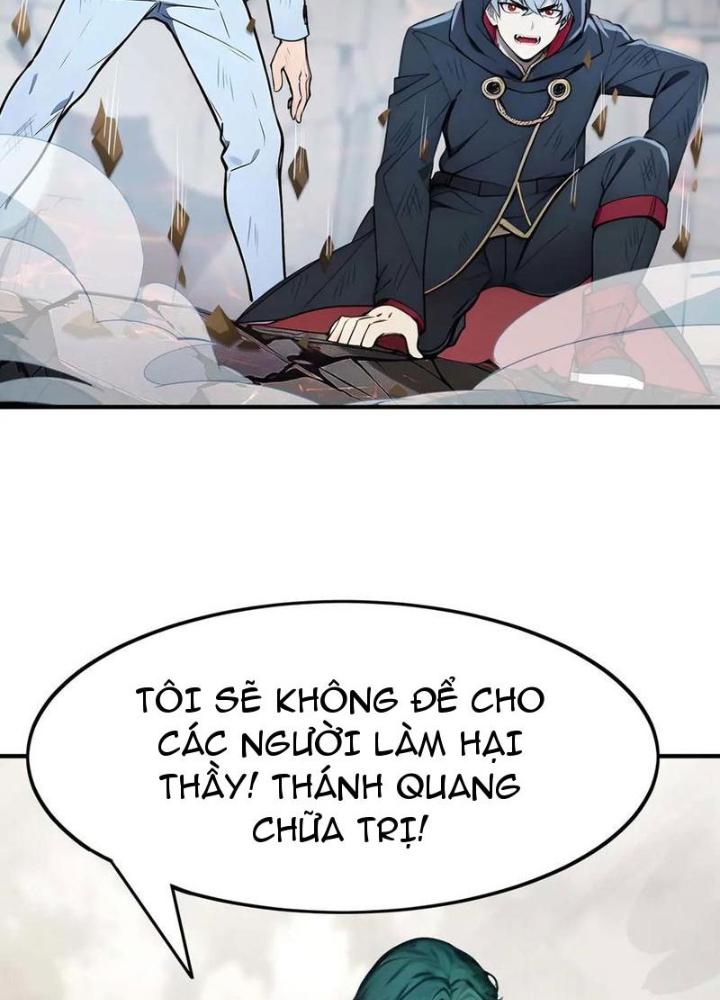 Toàn Dân Chuyển Chức: Tất Cả Kỹ Năng Của Ta Đều Là Cấm Chú Chapter 44 - Trang 2