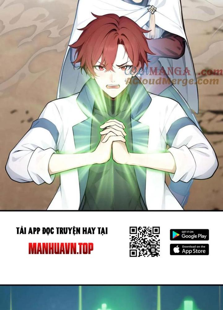Toàn Dân Chuyển Chức: Tất Cả Kỹ Năng Của Ta Đều Là Cấm Chú Chapter 44 - Trang 2