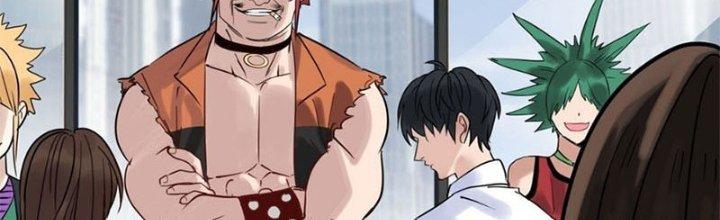 Ta Có Một Tòa Linh Anh Điện Chapter 9 - Trang 2