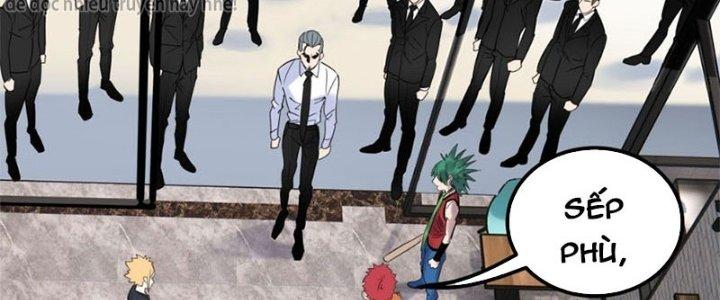 Ta Có Một Tòa Linh Anh Điện Chapter 9 - Trang 2