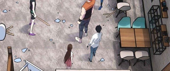 Ta Có Một Tòa Linh Anh Điện Chapter 9 - Trang 2