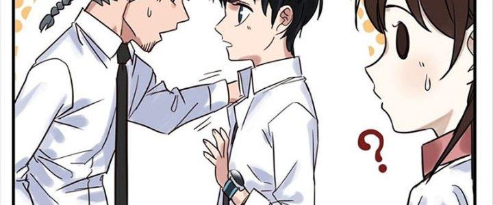 Ta Có Một Tòa Linh Anh Điện Chapter 9 - Trang 2